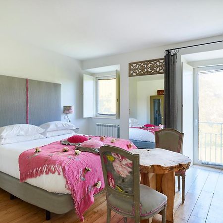 הוילה Alguber Quinta Do Porto Nogueira (Adults Only) מראה חיצוני תמונה
