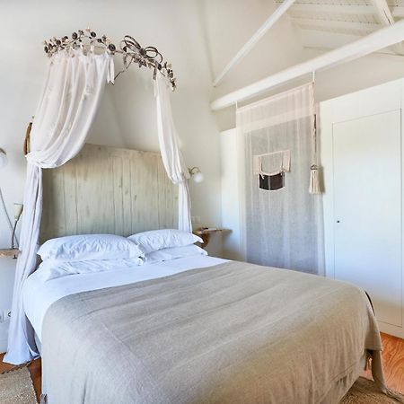 הוילה Alguber Quinta Do Porto Nogueira (Adults Only) מראה חיצוני תמונה
