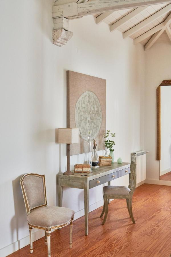 הוילה Alguber Quinta Do Porto Nogueira (Adults Only) מראה חיצוני תמונה