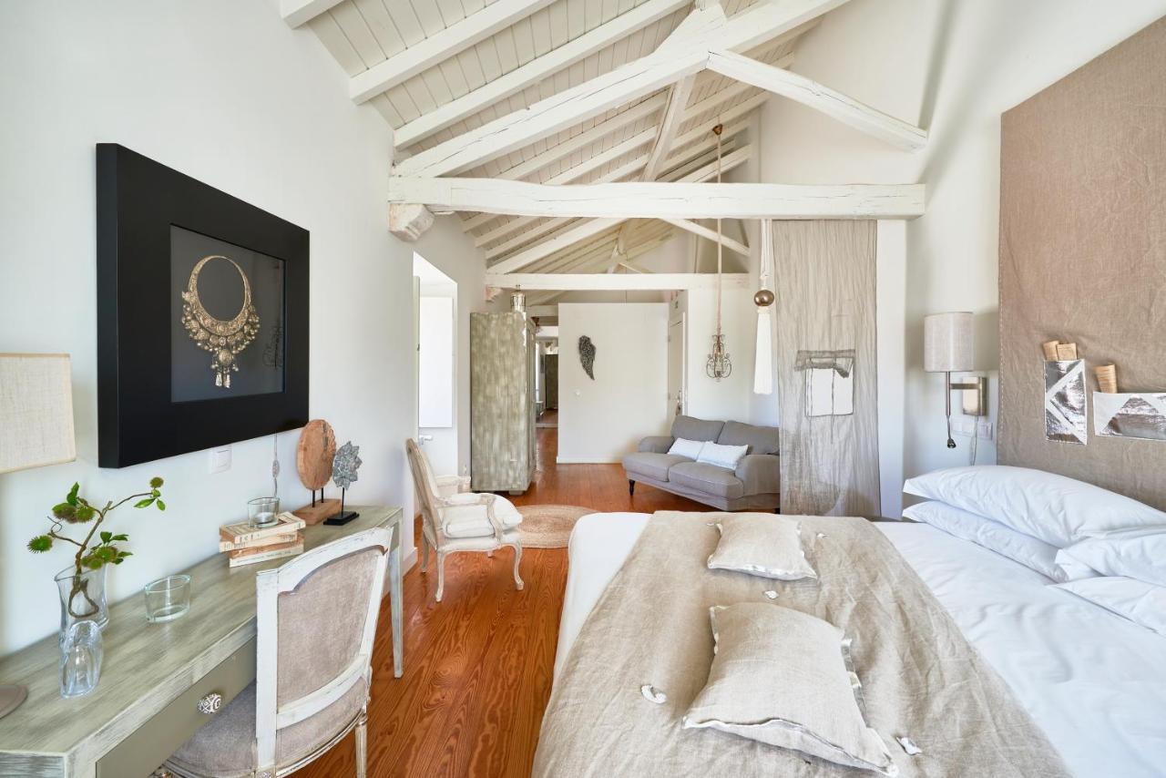 הוילה Alguber Quinta Do Porto Nogueira (Adults Only) מראה חיצוני תמונה