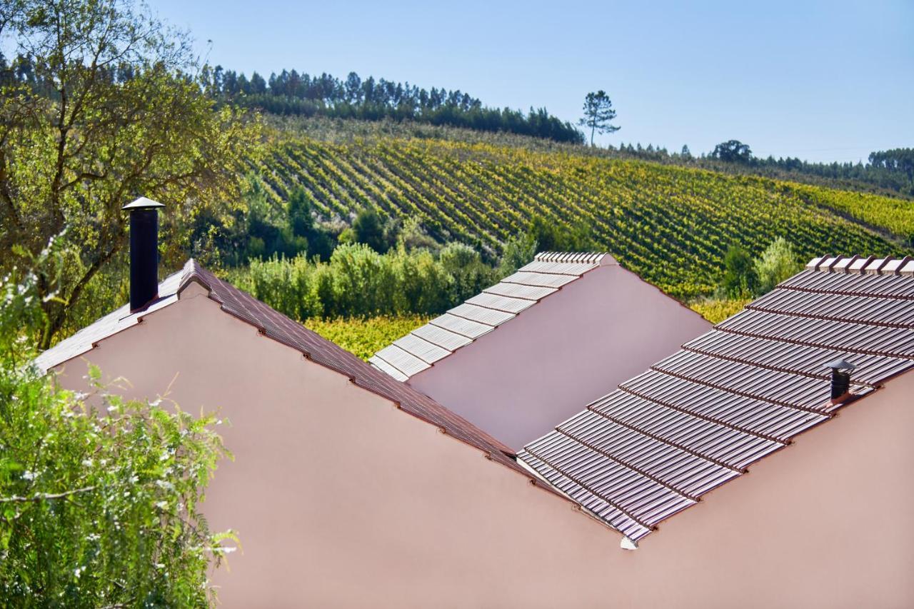 הוילה Alguber Quinta Do Porto Nogueira (Adults Only) מראה חיצוני תמונה