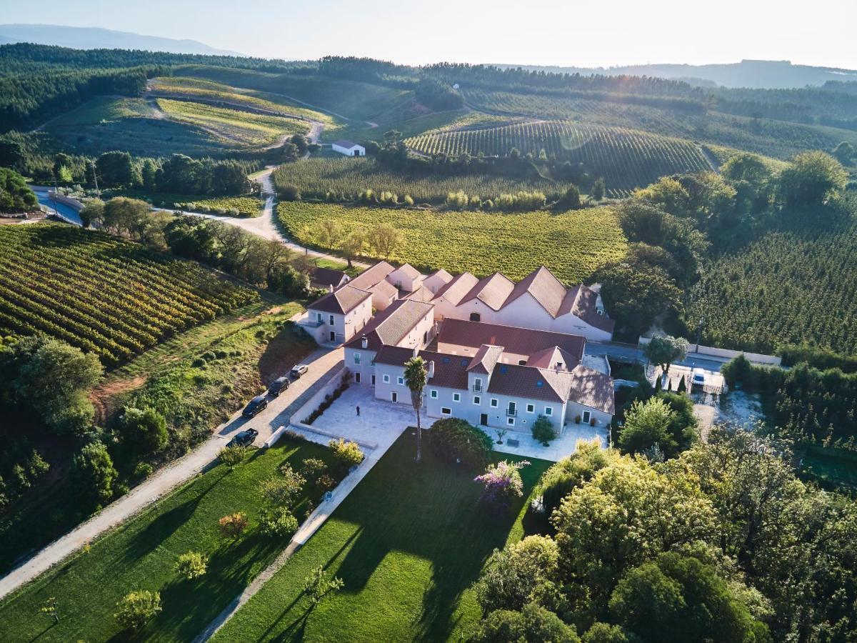 הוילה Alguber Quinta Do Porto Nogueira (Adults Only) מראה חיצוני תמונה