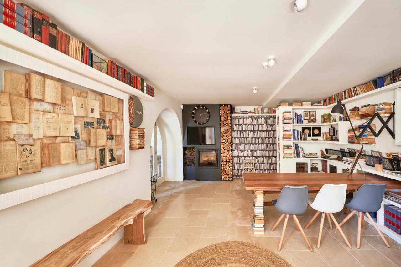 הוילה Alguber Quinta Do Porto Nogueira (Adults Only) מראה חיצוני תמונה