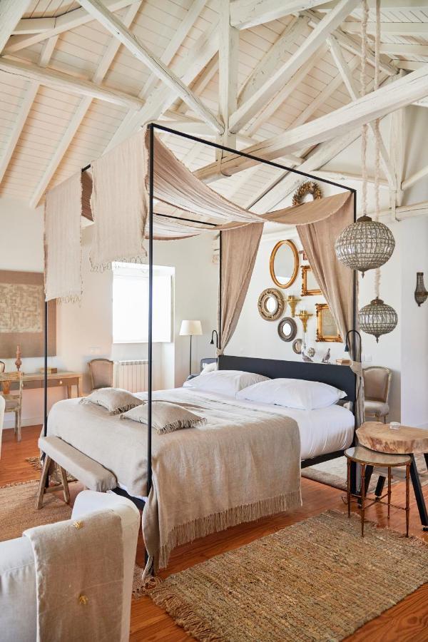 הוילה Alguber Quinta Do Porto Nogueira (Adults Only) מראה חיצוני תמונה