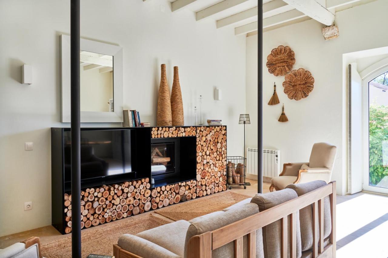 הוילה Alguber Quinta Do Porto Nogueira (Adults Only) מראה חיצוני תמונה
