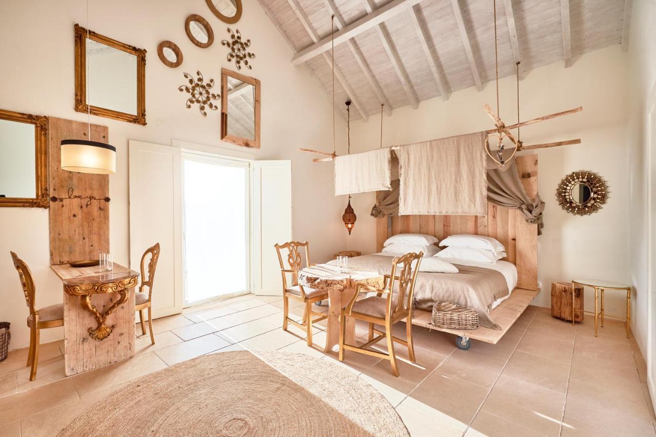 הוילה Alguber Quinta Do Porto Nogueira (Adults Only) מראה חיצוני תמונה