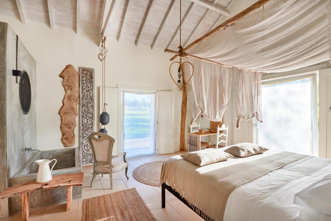 הוילה Alguber Quinta Do Porto Nogueira (Adults Only) מראה חיצוני תמונה