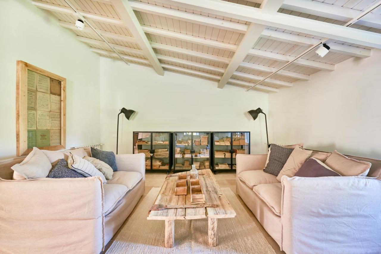 הוילה Alguber Quinta Do Porto Nogueira (Adults Only) מראה חיצוני תמונה