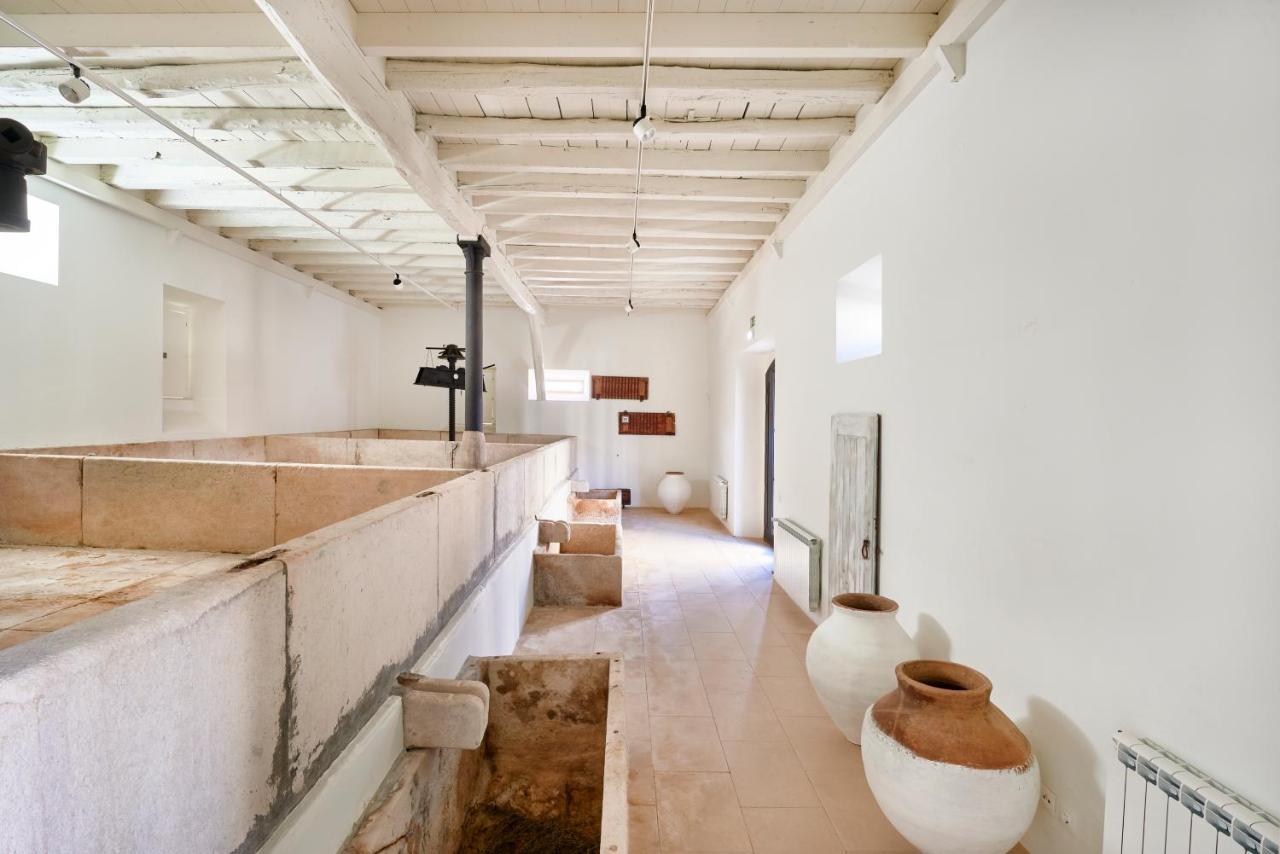 הוילה Alguber Quinta Do Porto Nogueira (Adults Only) מראה חיצוני תמונה