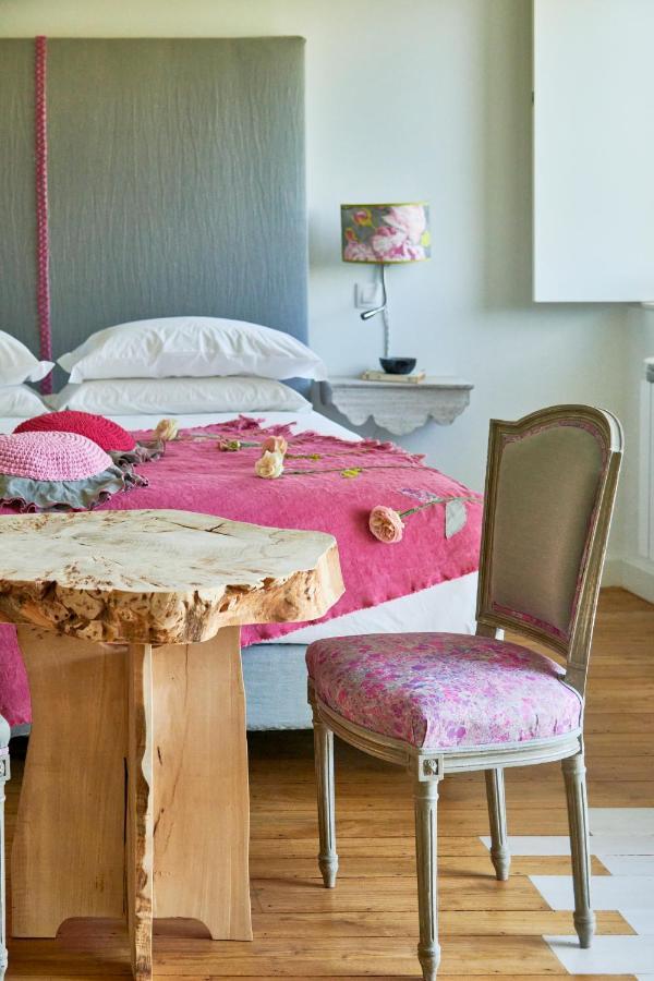 הוילה Alguber Quinta Do Porto Nogueira (Adults Only) מראה חיצוני תמונה