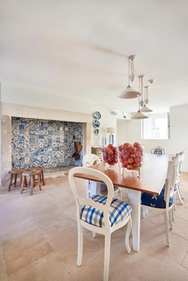 הוילה Alguber Quinta Do Porto Nogueira (Adults Only) מראה חיצוני תמונה