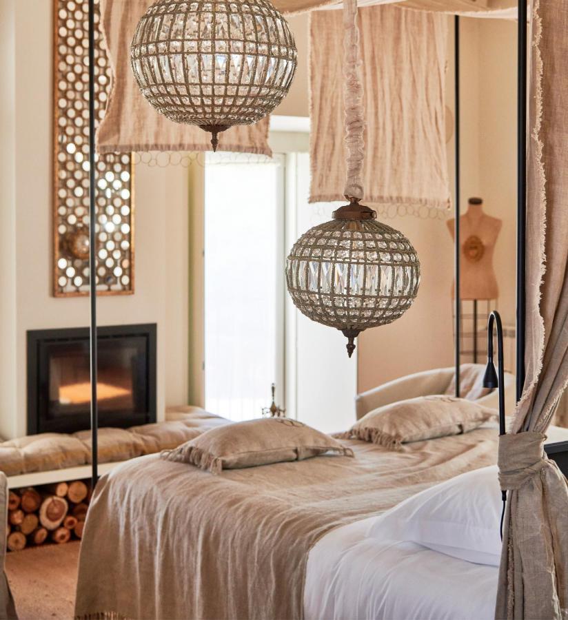 הוילה Alguber Quinta Do Porto Nogueira (Adults Only) מראה חיצוני תמונה