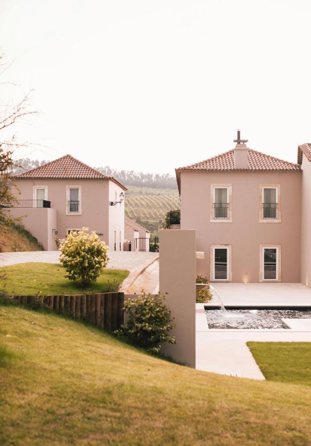 הוילה Alguber Quinta Do Porto Nogueira (Adults Only) מראה חיצוני תמונה