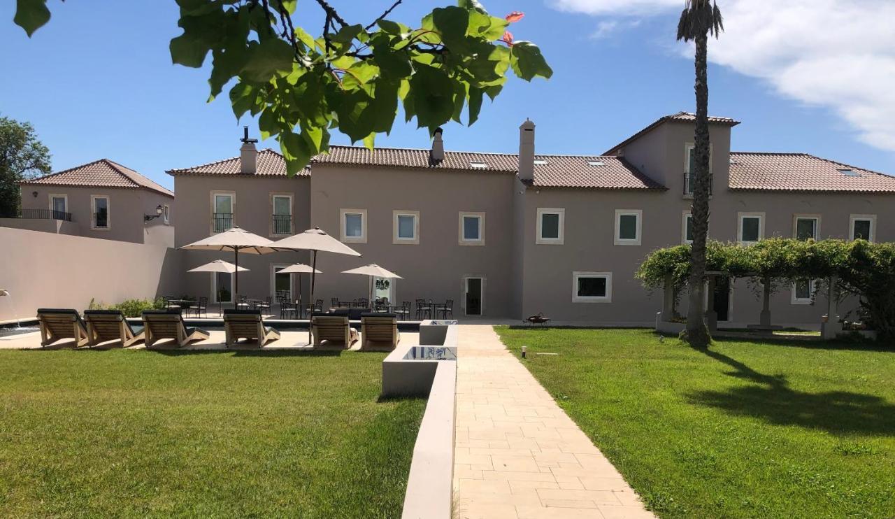 הוילה Alguber Quinta Do Porto Nogueira (Adults Only) מראה חיצוני תמונה