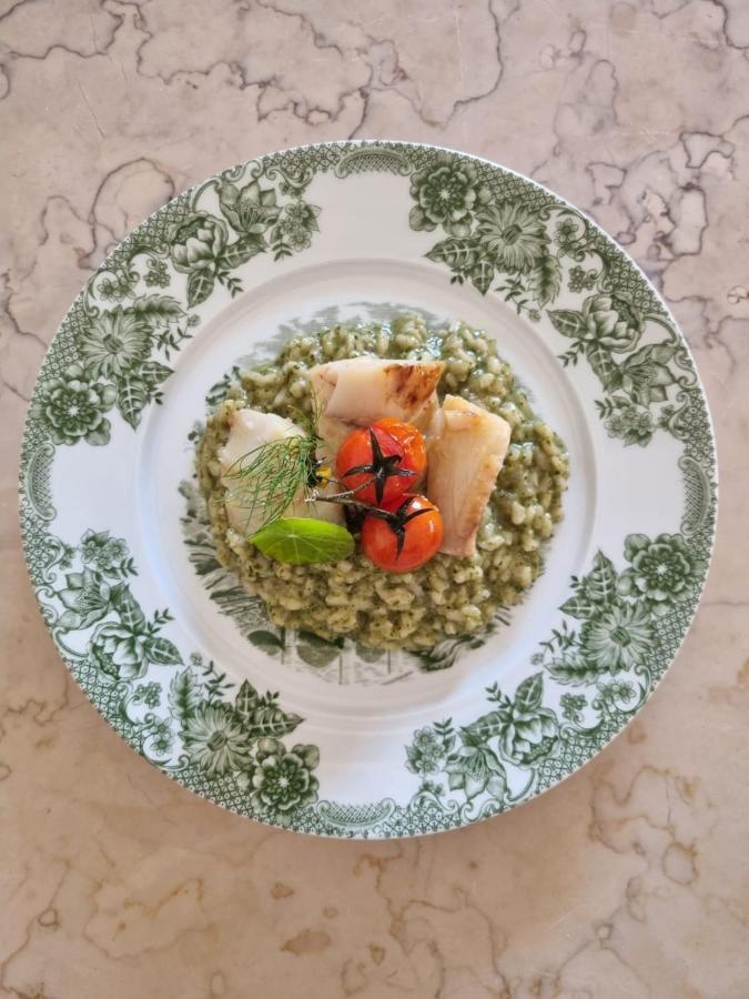 הוילה Alguber Quinta Do Porto Nogueira (Adults Only) מראה חיצוני תמונה
