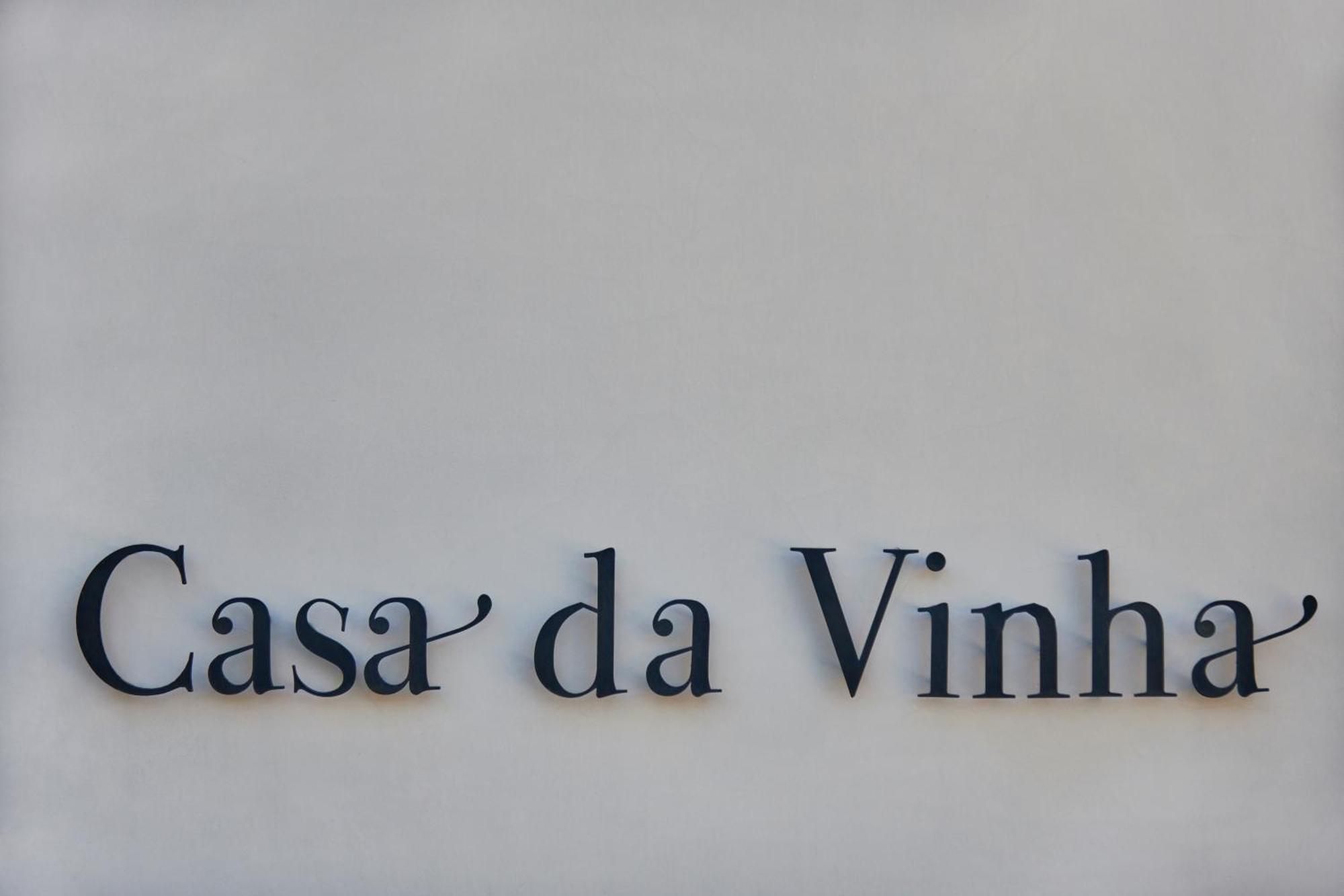 הוילה Alguber Quinta Do Porto Nogueira (Adults Only) חדר תמונה