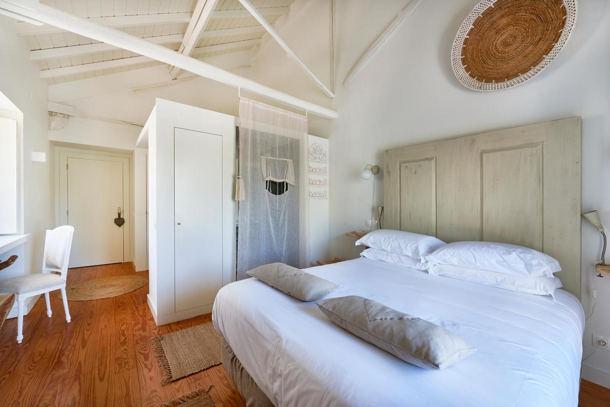 הוילה Alguber Quinta Do Porto Nogueira (Adults Only) חדר תמונה