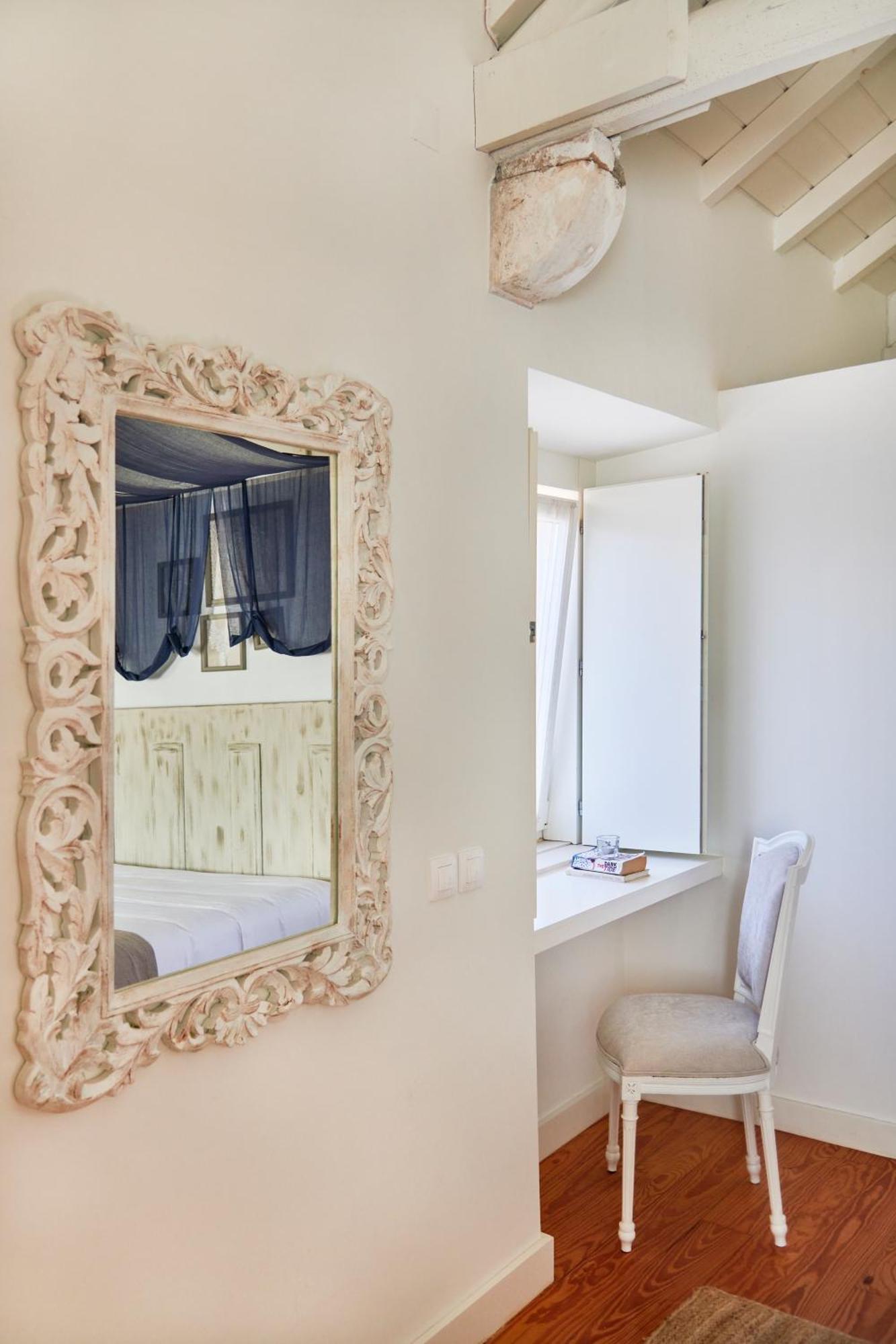 הוילה Alguber Quinta Do Porto Nogueira (Adults Only) חדר תמונה