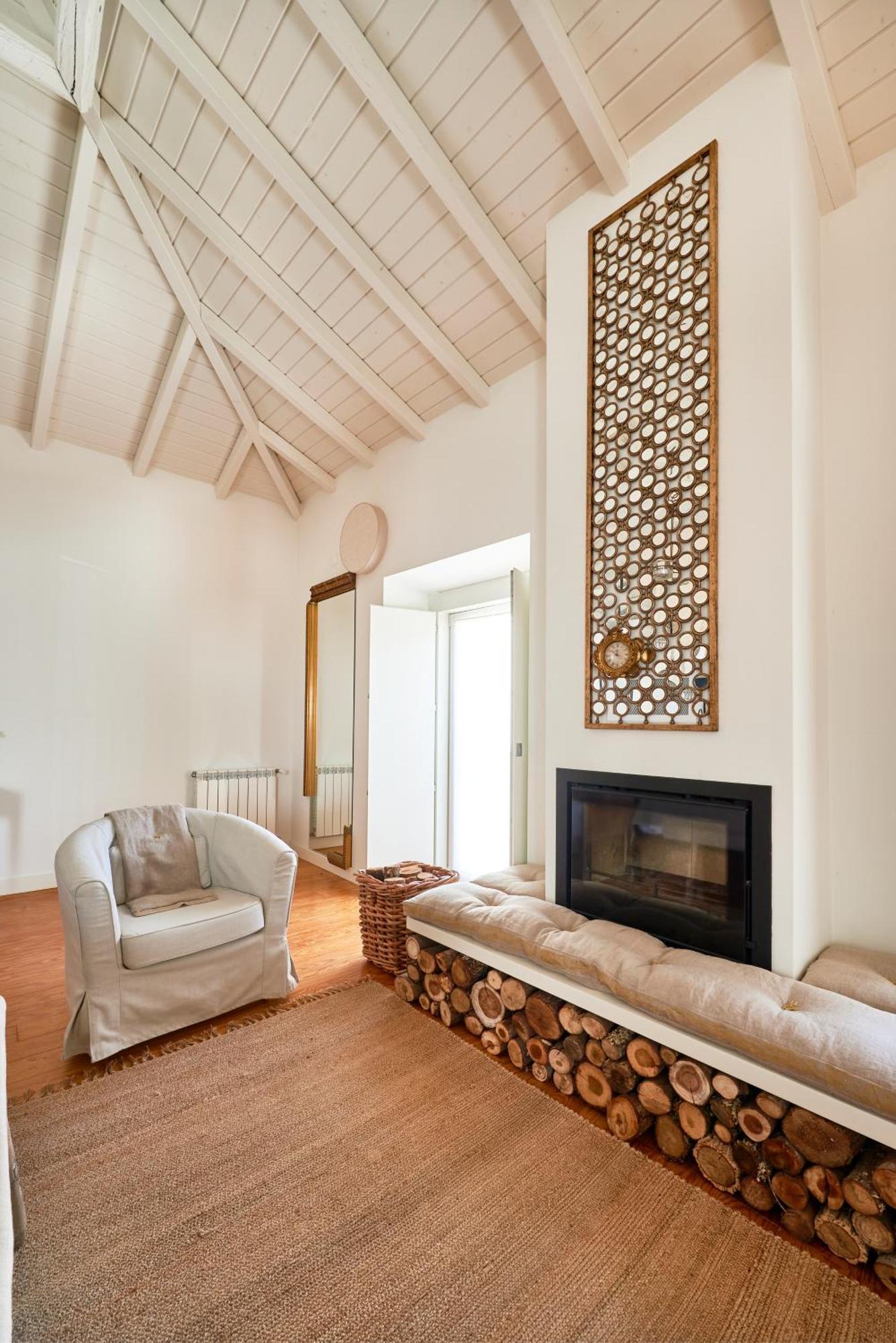 הוילה Alguber Quinta Do Porto Nogueira (Adults Only) מראה חיצוני תמונה
